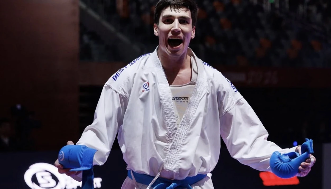 BEST SPORT &middot; Competition moment