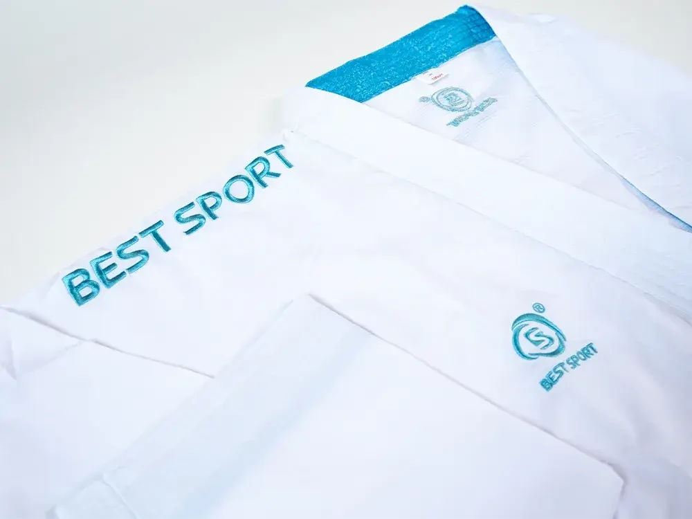 BEST SPORT product markings