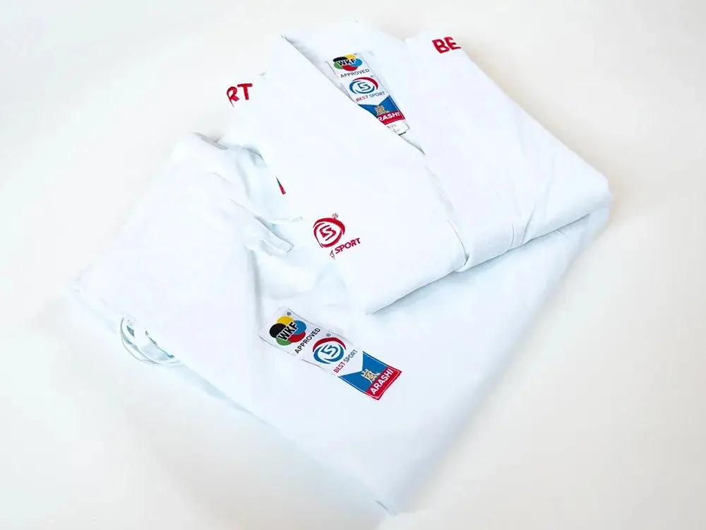 Kata gi detail