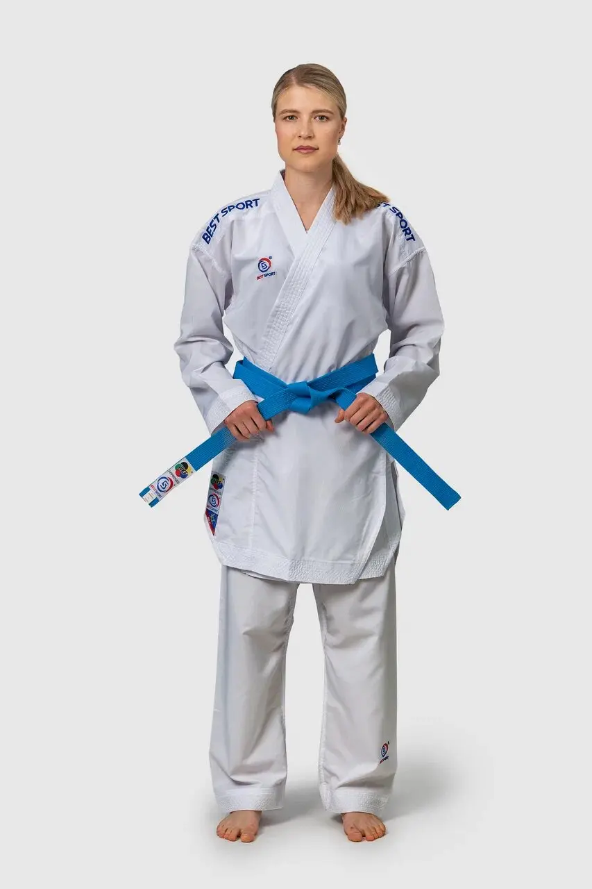 Kumite Gi