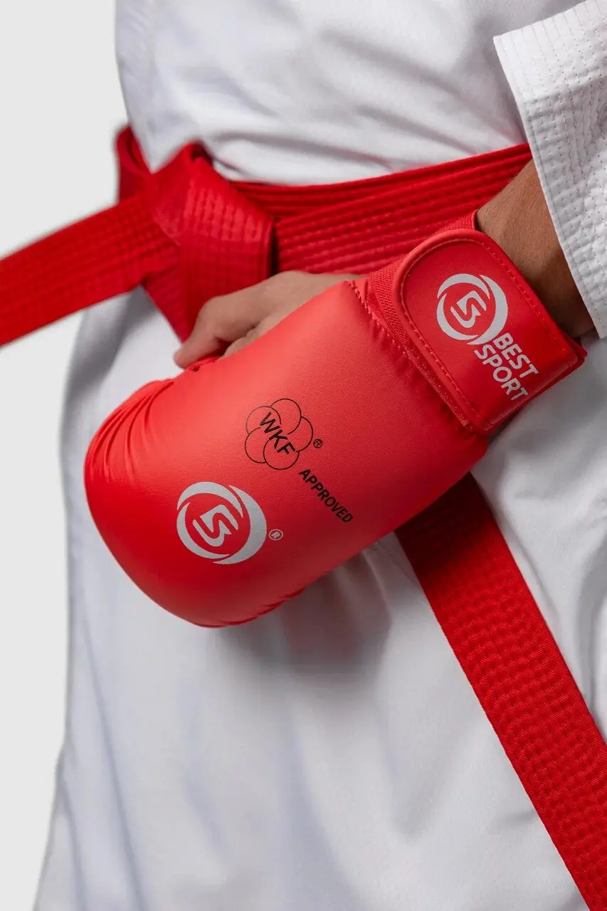 Hand Protection