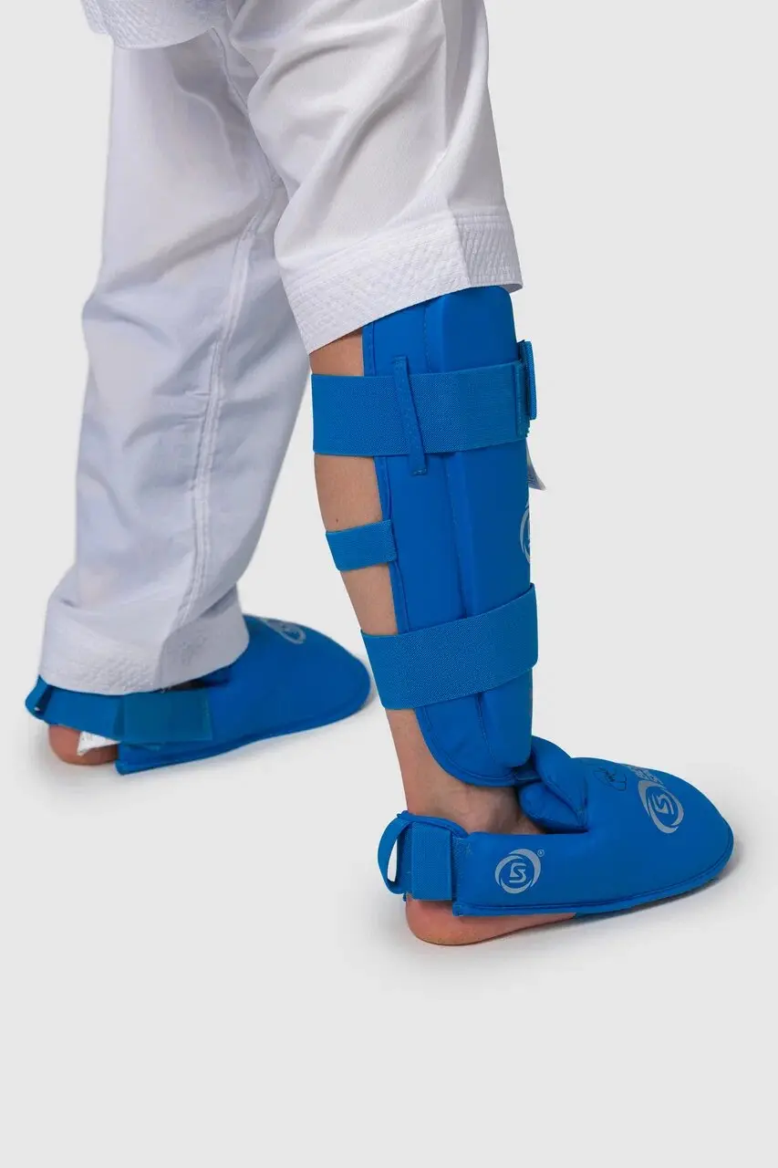 Leg Protection
