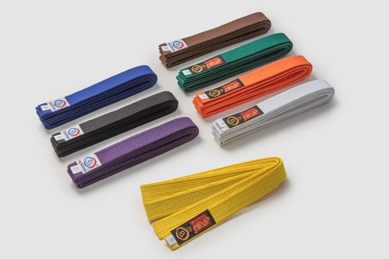 Belts