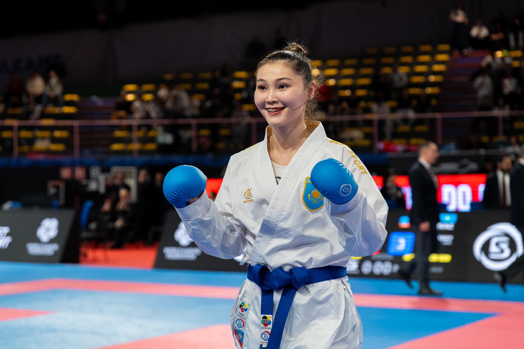 BEST SPORT &middot; Competition moment