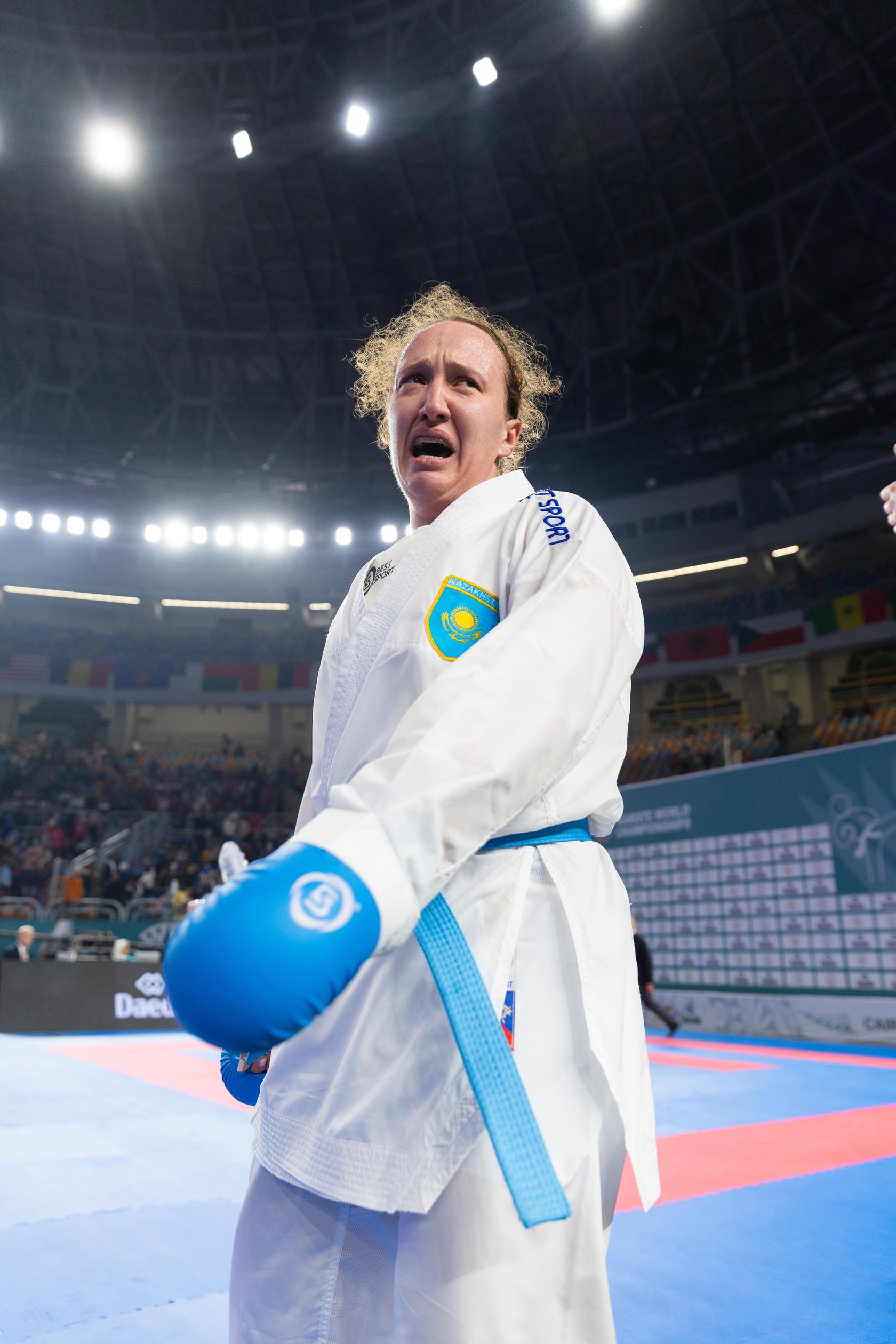 BEST SPORT &middot; Competition moment