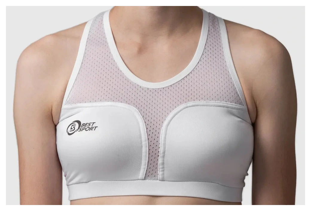 CHEST GUARD 1760