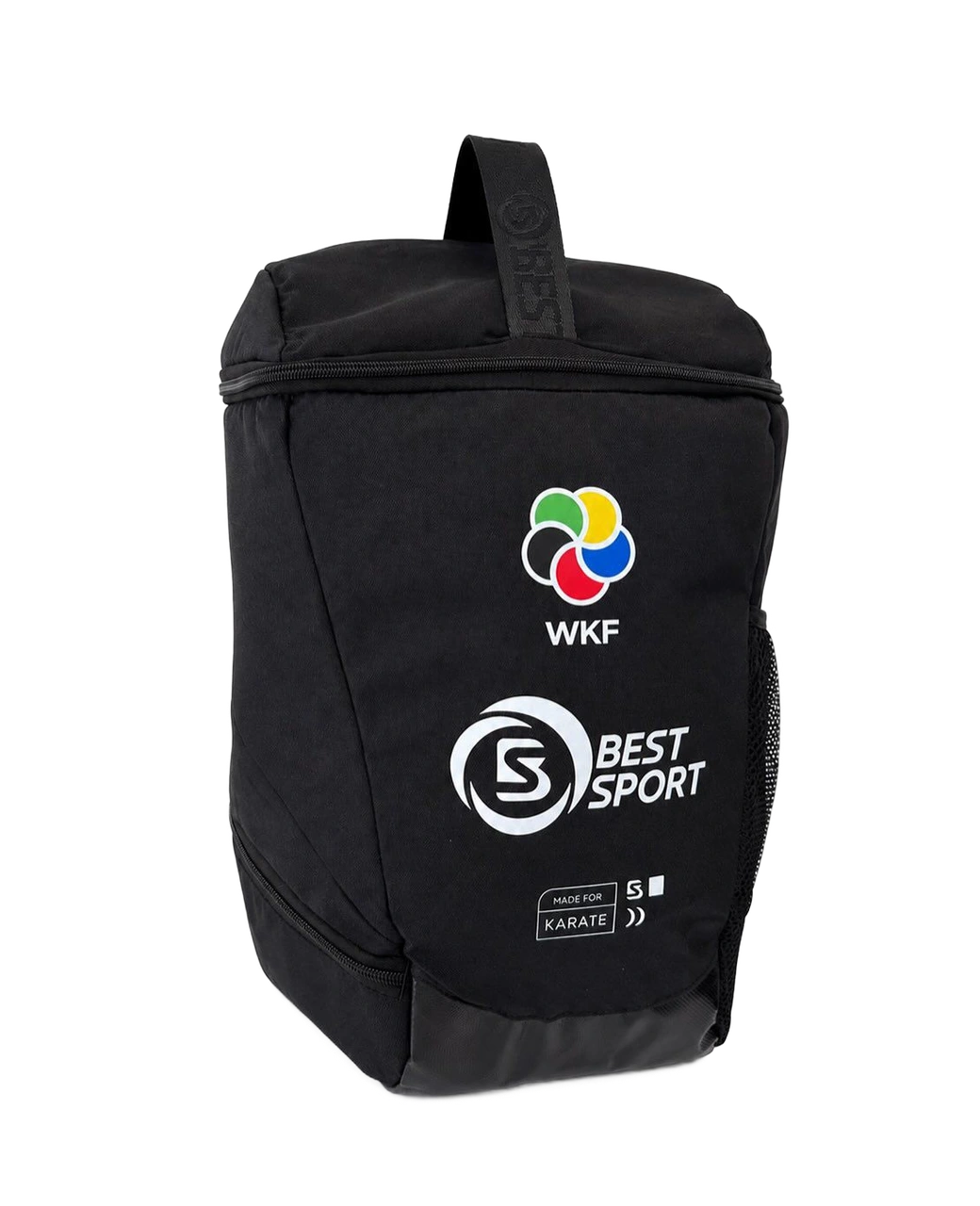 Square BackPack