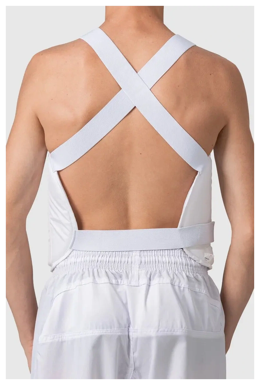 Body protector (inner) for Karate 2