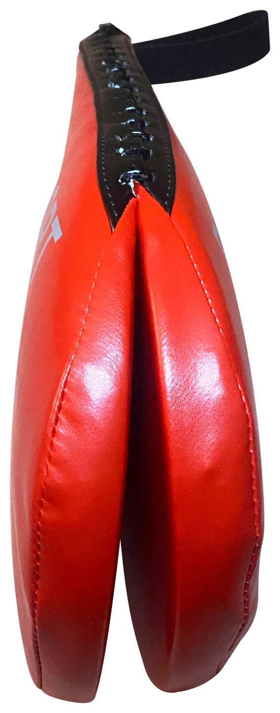 Double kicking target 3