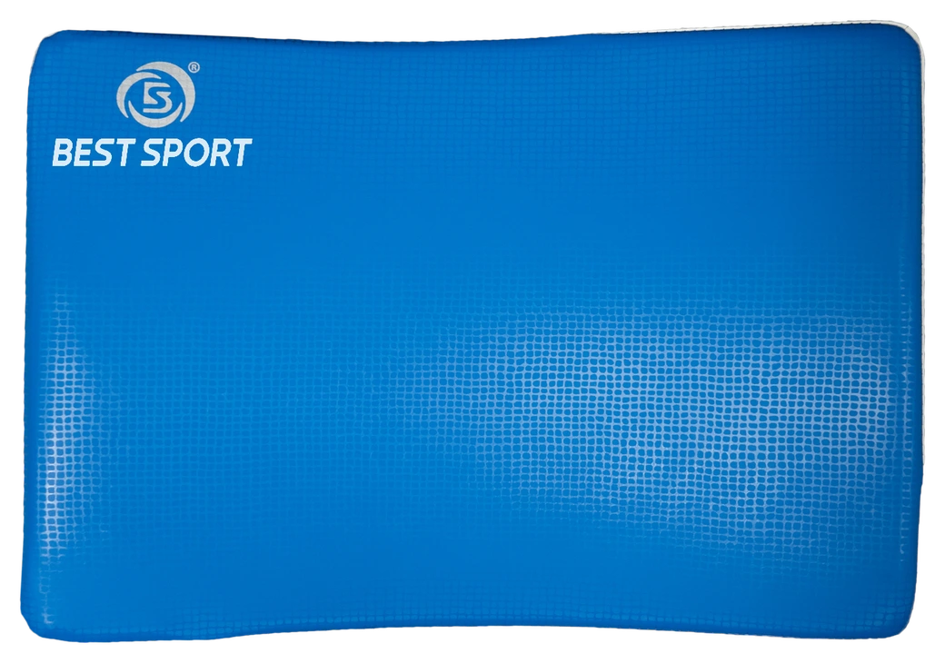 Kicking target (kick pad)