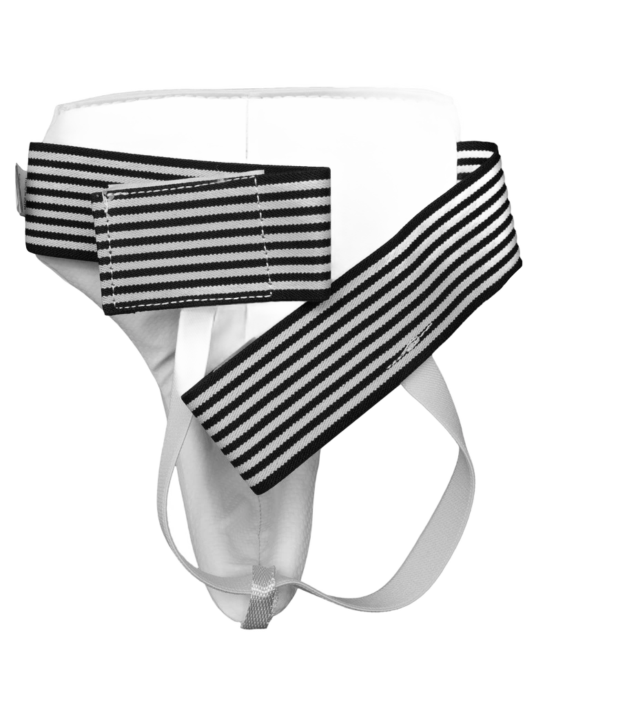 Male groin guard for Karate 3