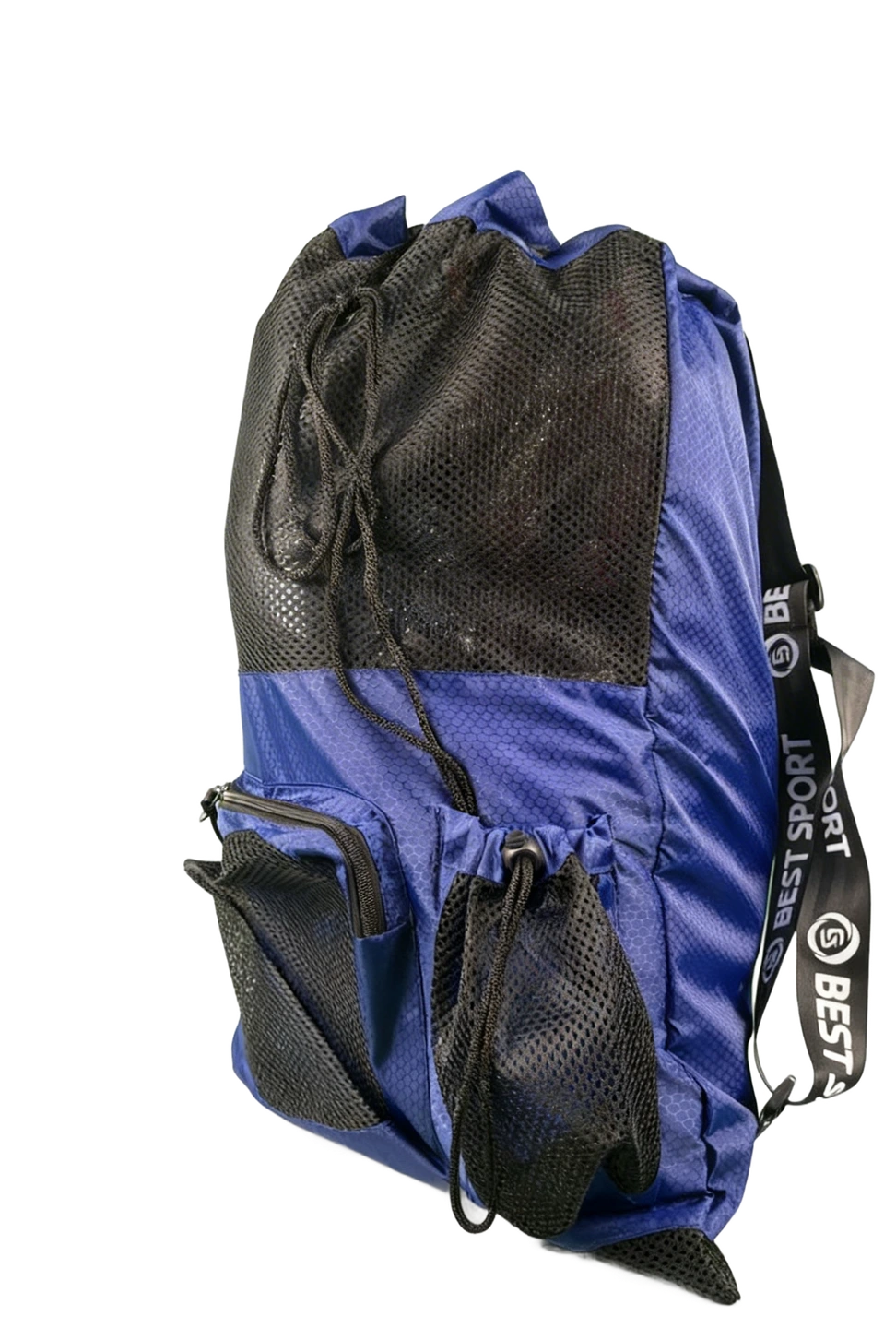 Mesh BackPack 2