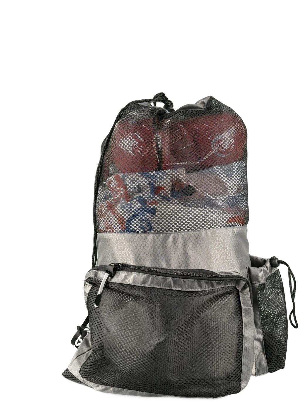 Mesh BackPack 3