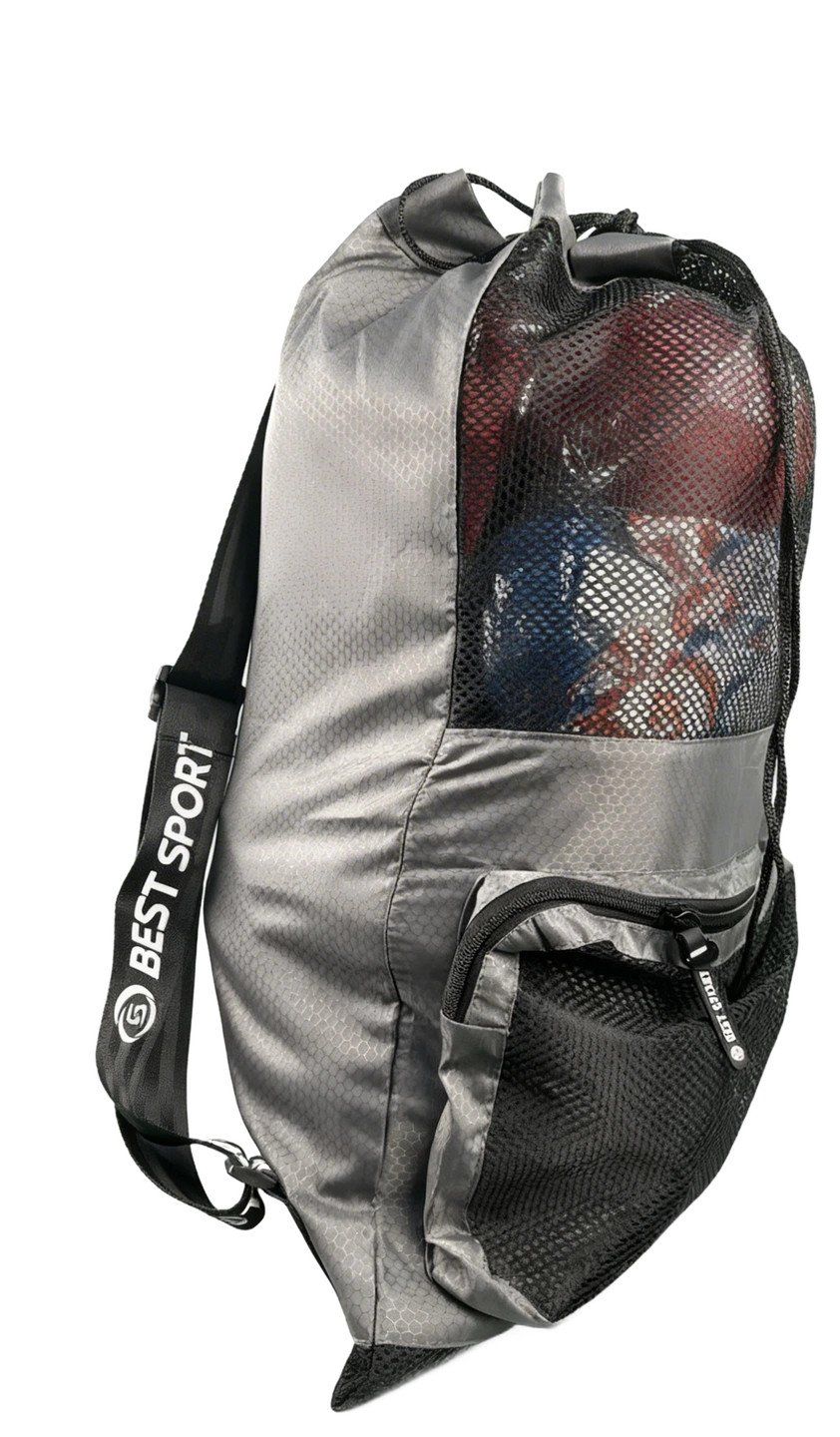 Mesh BackPack 4
