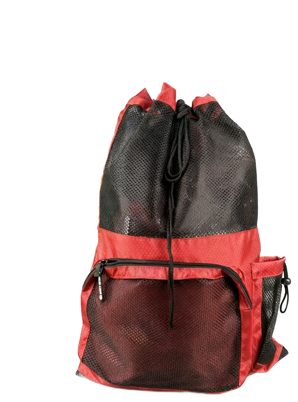 Mesh BackPack 5