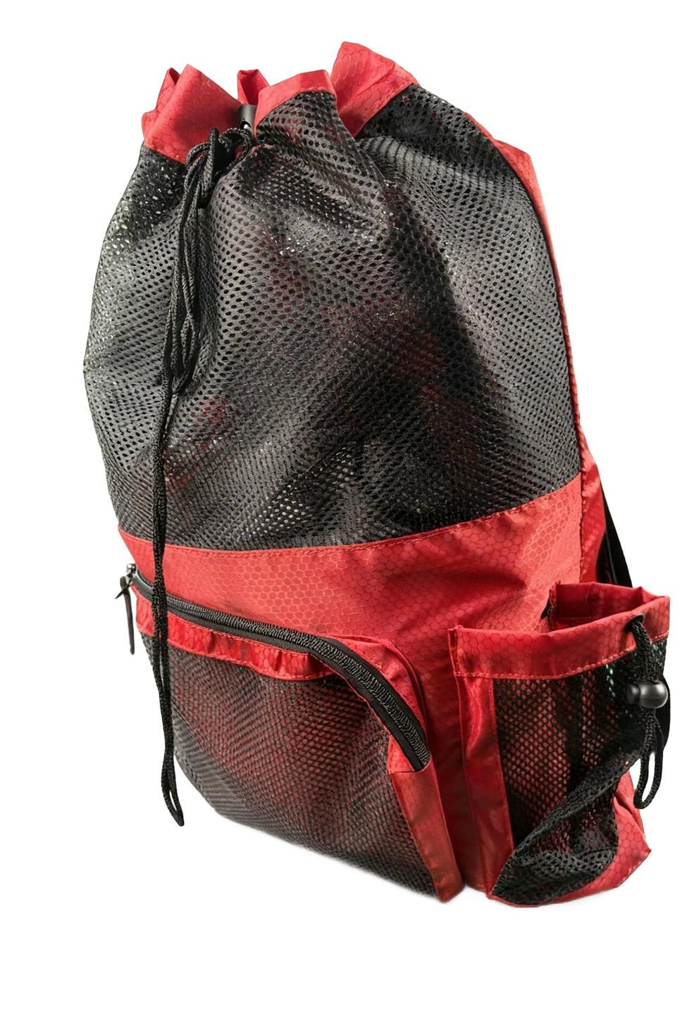 Mesh BackPack 6