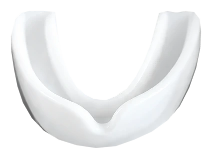 Mouth guard for Karate 3