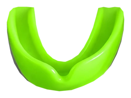 Mouth guard for Karate 5