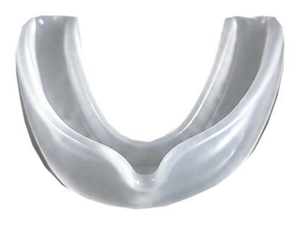 Mouth guard for Karate 6