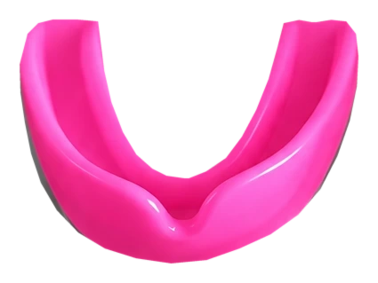 Mouth guard for Karate 7