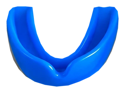 Mouth guard for Karate 9