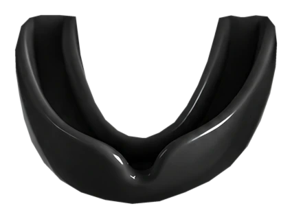 Mouth guard for Karate 10