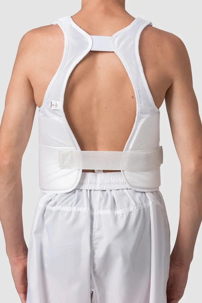 Body protector (inner) for karate 2