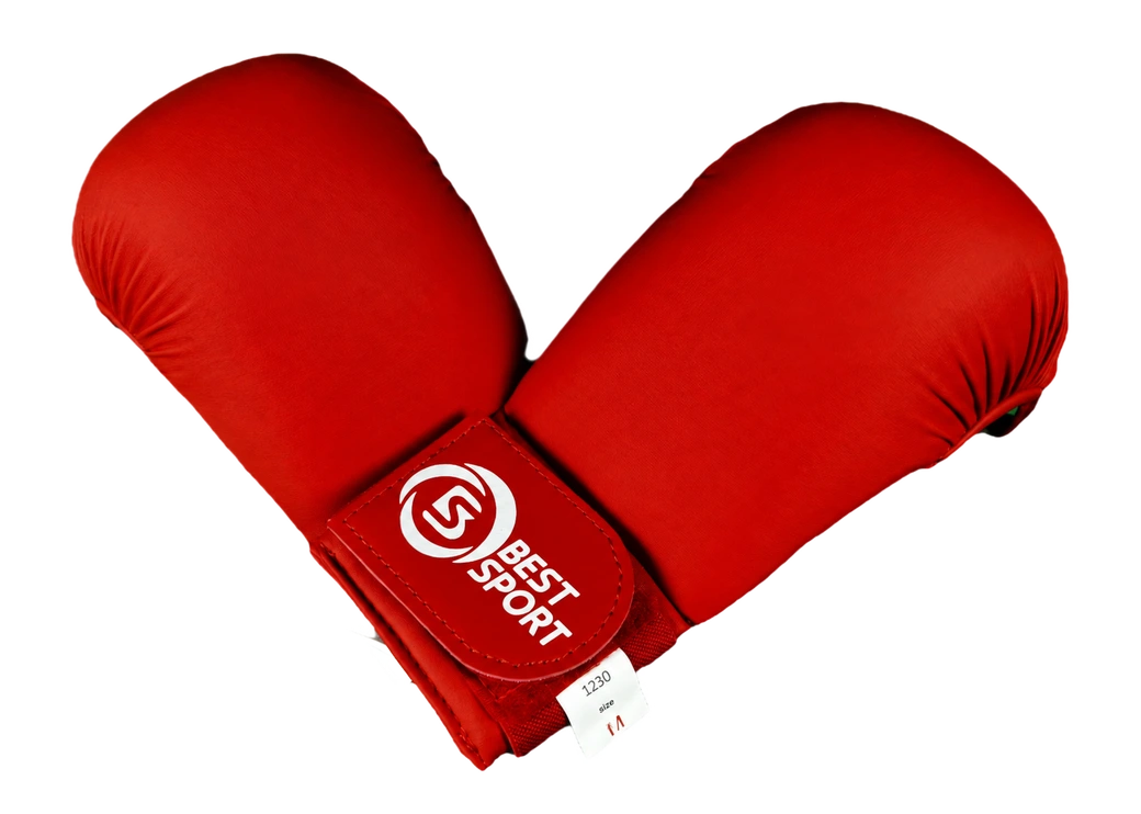 Hand mitts for Karate 2