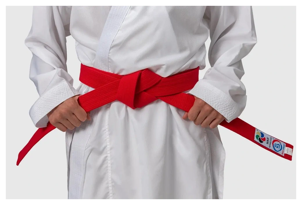 Belt for Karate