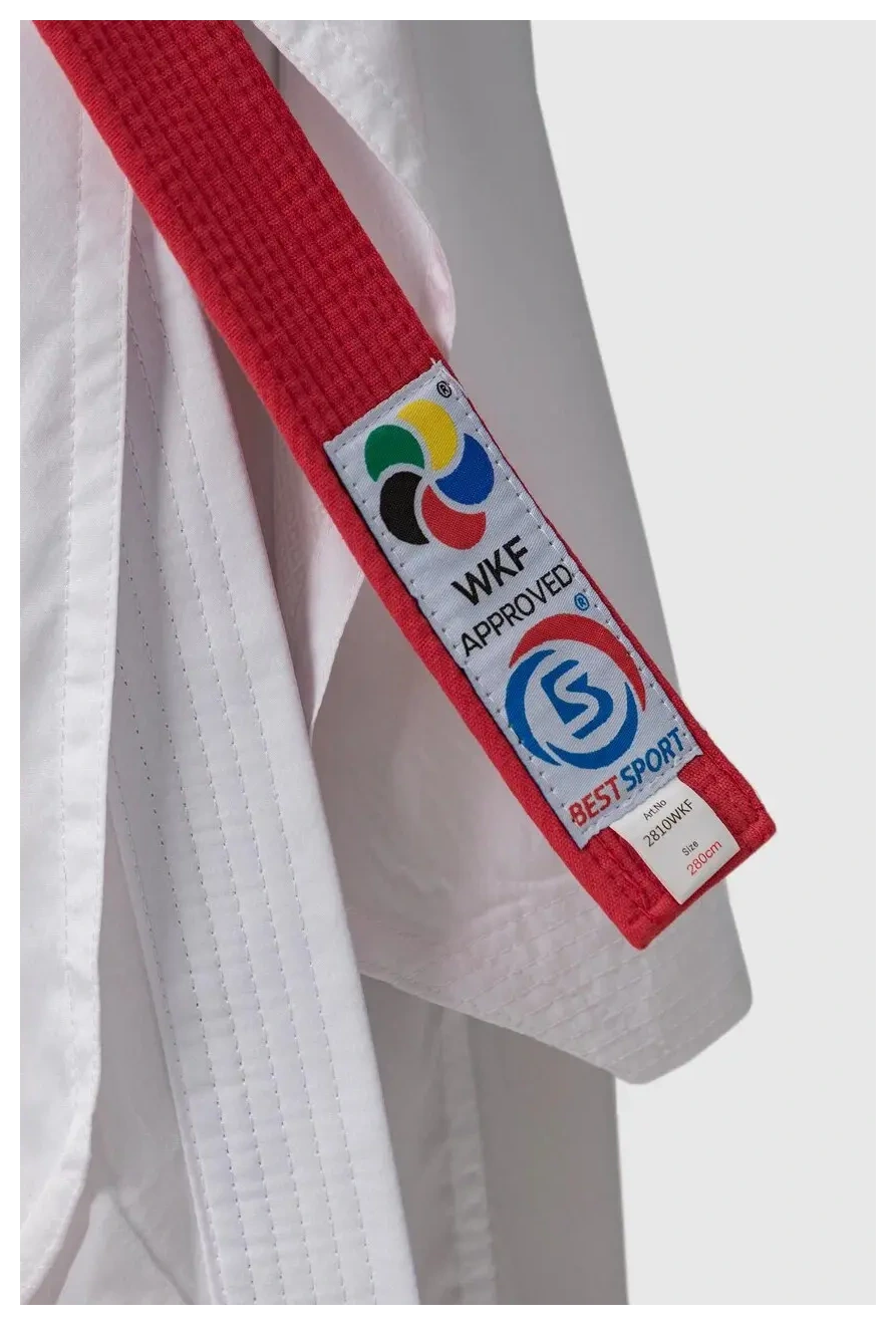 Belt for Karate 2