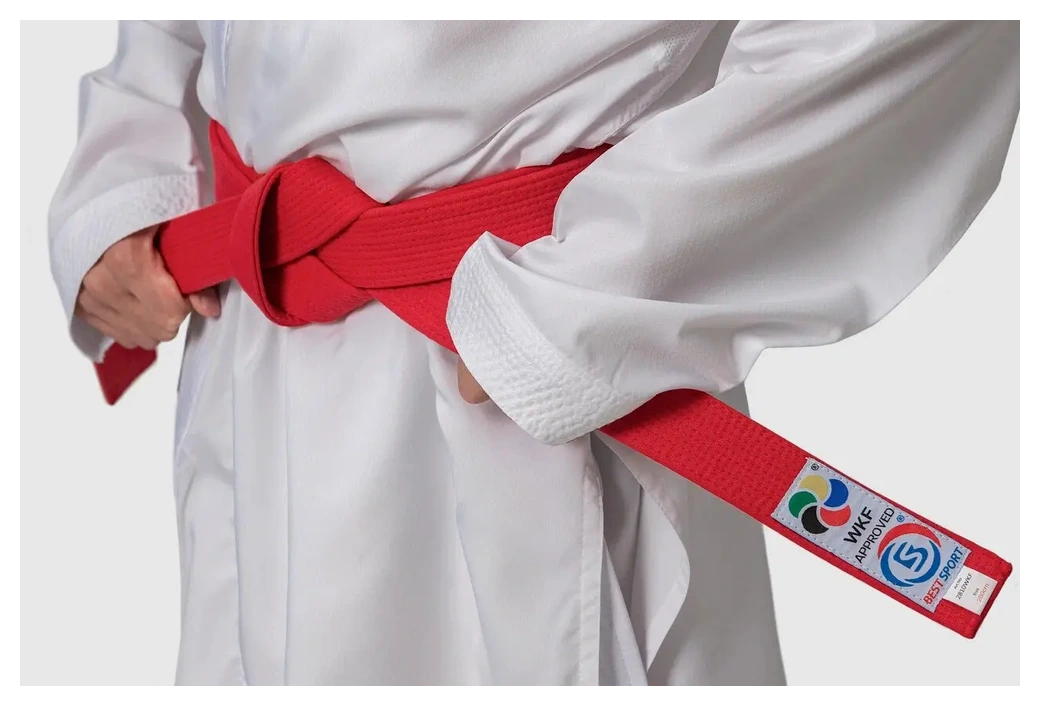 Belt for Karate 3
